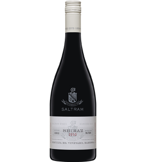 Single Vineyard Moculta Road Shiraz 2010 Gift Box Museum Release